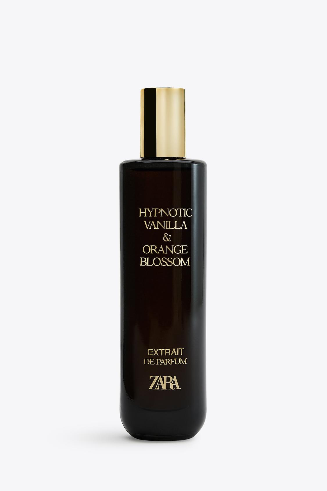 HYPNOTIC VANILLA & ORANGE BLOSS EXTRAIT DE PARFUM 50 ML