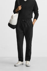 PANTALON AVEC TAILLE STYLE JOGGING CONFORT