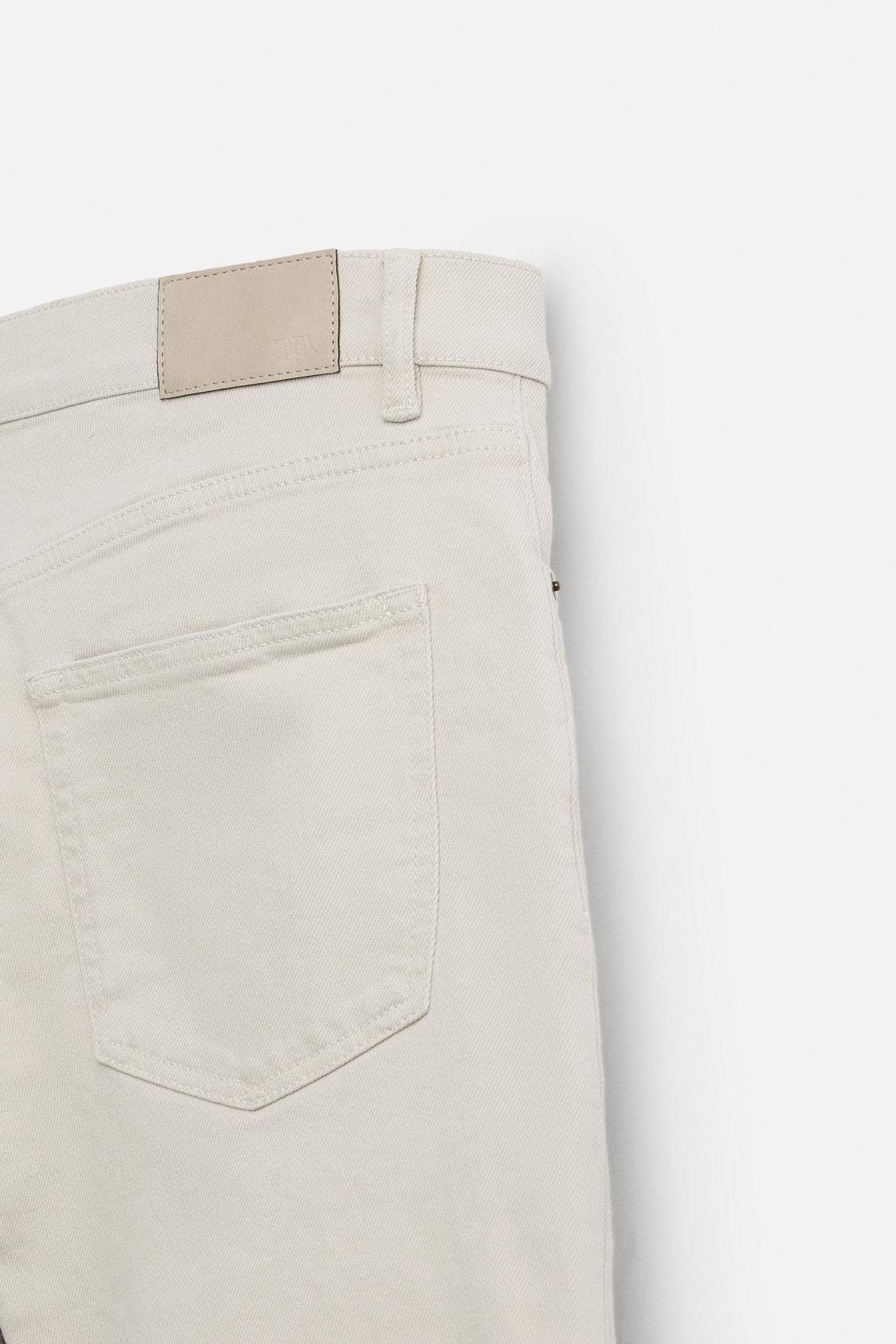 JEAN SLIM FIT