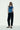 T-SHIRT SUPIMA® EFFET DOUBLE