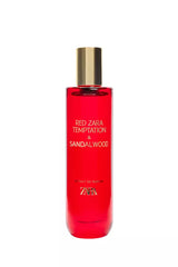 RED ZARA TEMPTATION & SANDALWOOD EXTRAIT 50ML