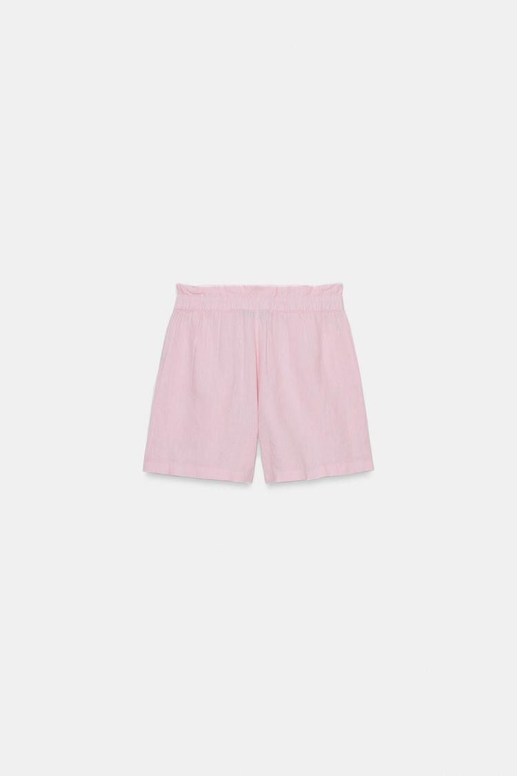 SHORT LIN ZW COLLECTION