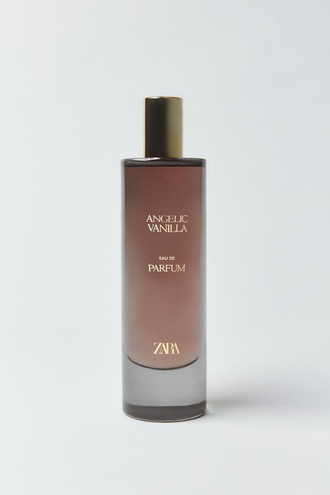 ANGELIC VANILLA EDP 80 ML