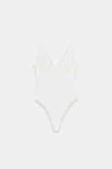BODY AVEC DENTELLE