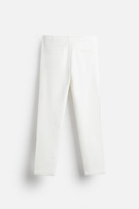 PANTALON AVEC TAILLE STYLE JOGGING CONFORT