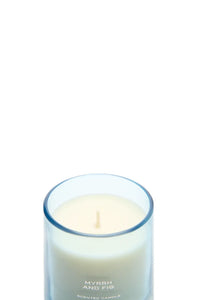 BOUGIE PARFUMÉE MYRRH AND FIG 200G
