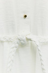 Robe courte