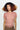 T-SHIRT MANCHES COURTES AVEC LIN