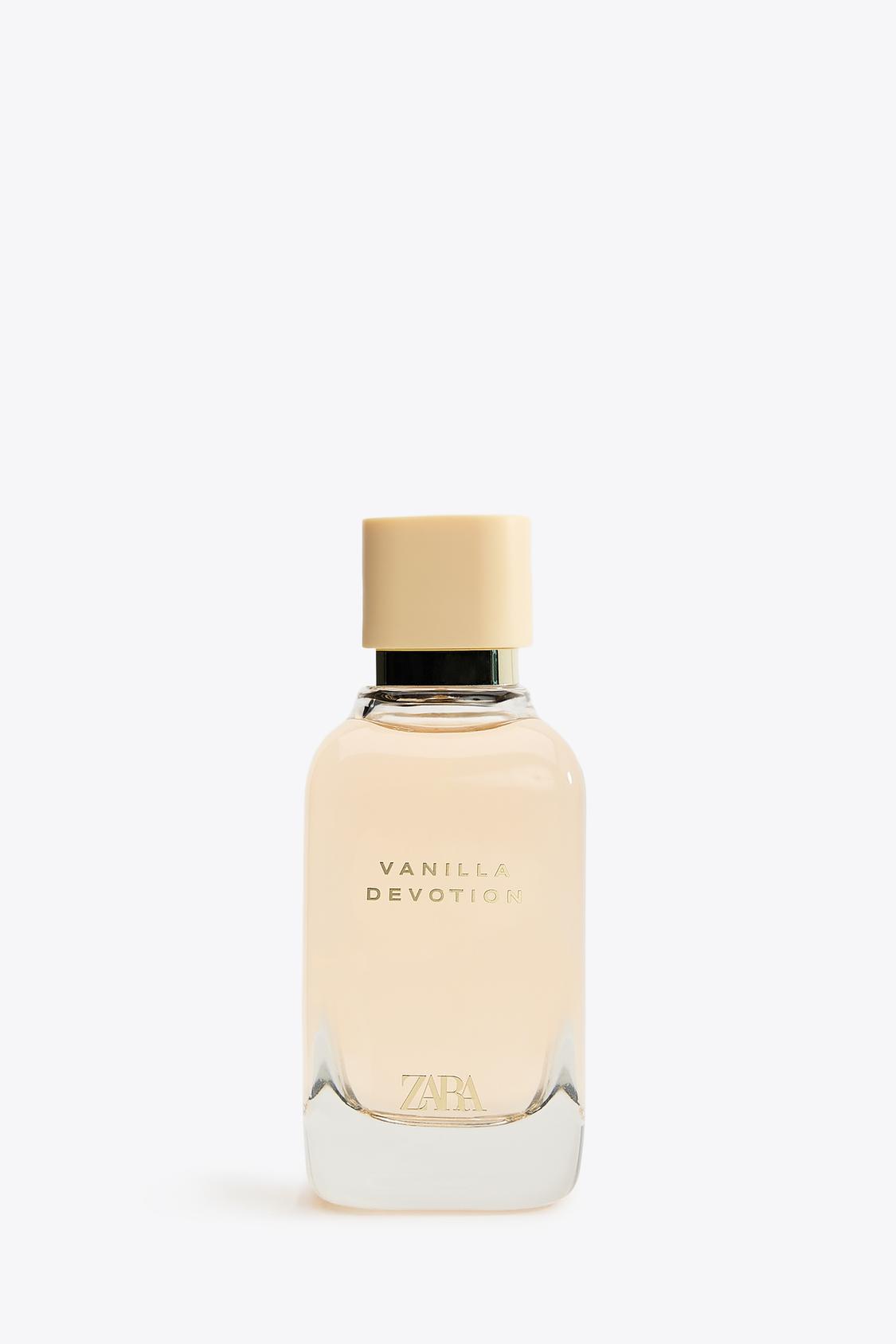 VANILLA DEVOTION EDP 100 ML