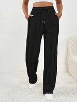 Pantalon de Jogging - Noir