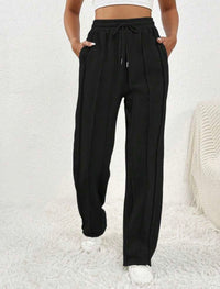 Pantalon de Jogging - Noir