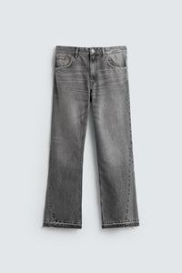 JEAN FLARE FIT
