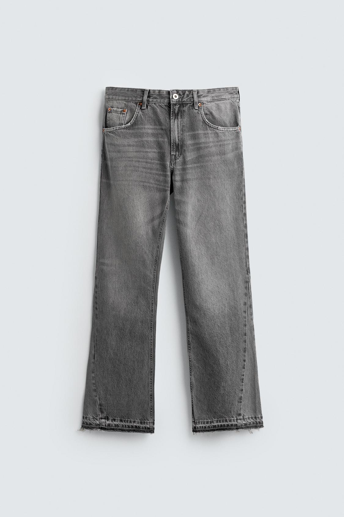 JEAN FLARE FIT