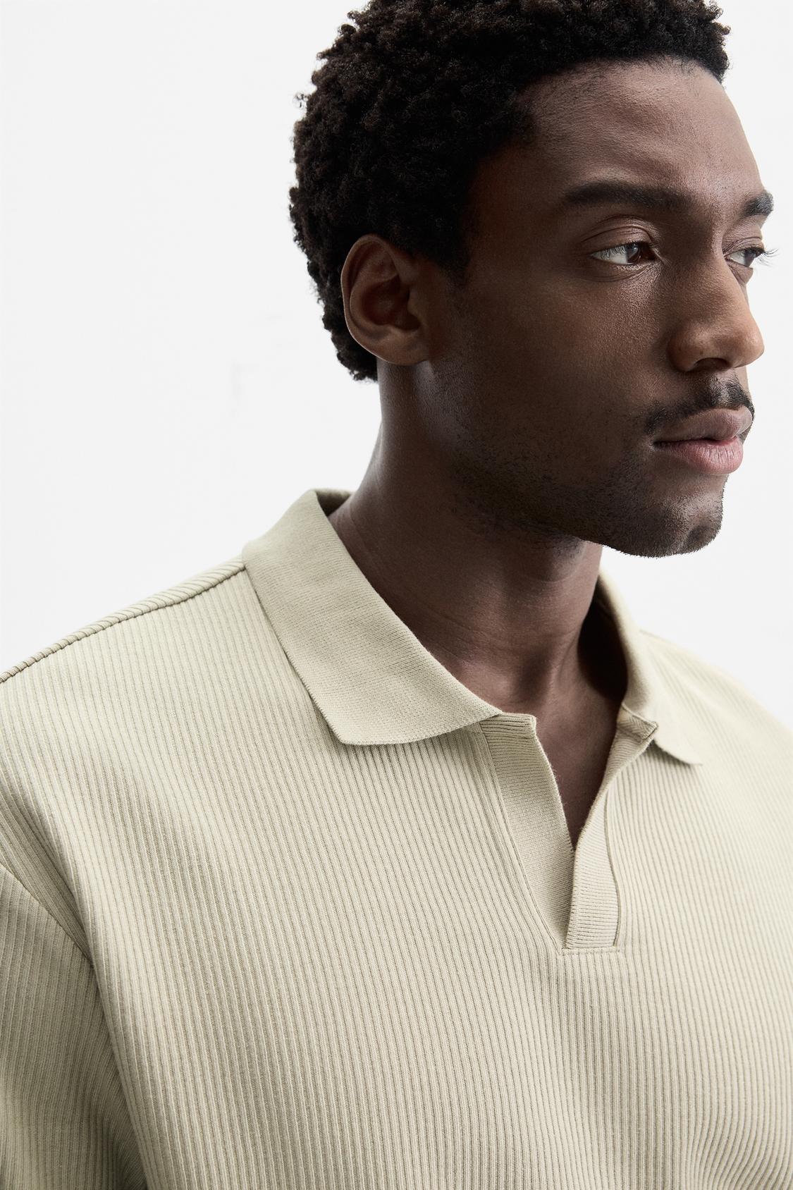 POLO STRUCTURE VERTICALE