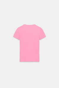 T-SHIRT INSCRIPTION