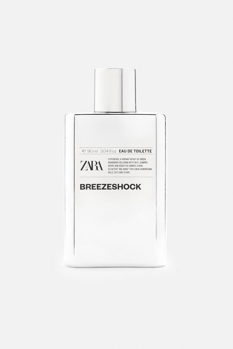 Breezeshock Edt 90ml