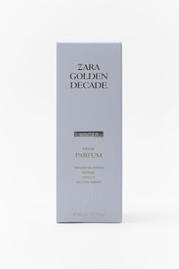 Golden Decade Winter 80ml