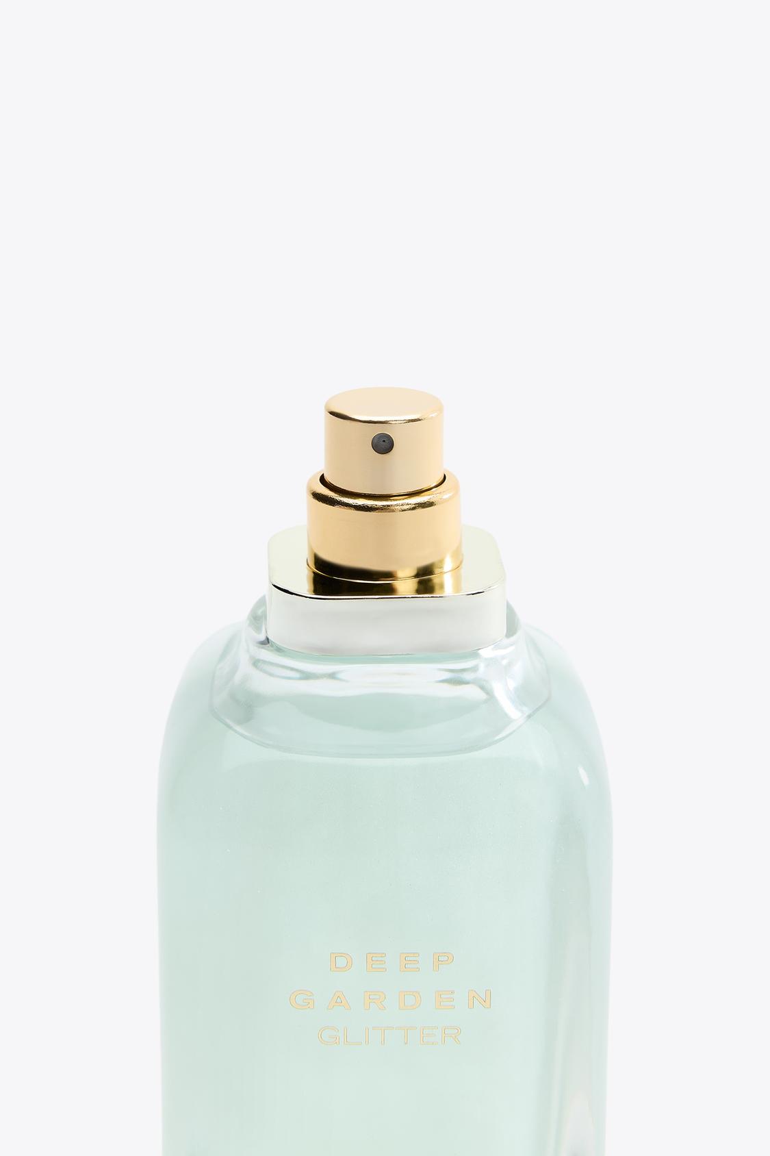 DEEP GARDEN GLITTER EDP 100ML