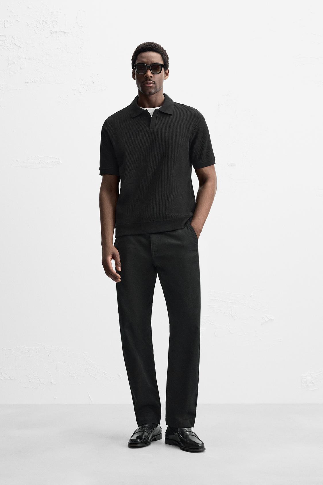 POLO STRUCTURE VERTICALE