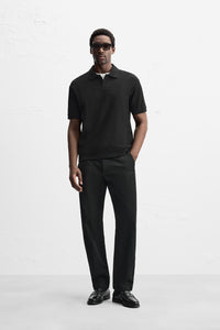 POLO STRUCTURE VERTICALE