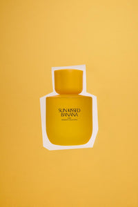 SUN KISSED BANANA EDT 90ML