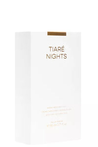 TIARÉ NIGHTS EDP 80ML