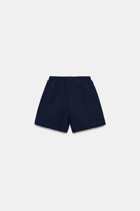 SHORT À CORDONS