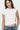 T-SHIRT À MANCHES COURTES EFFET DOUBLE