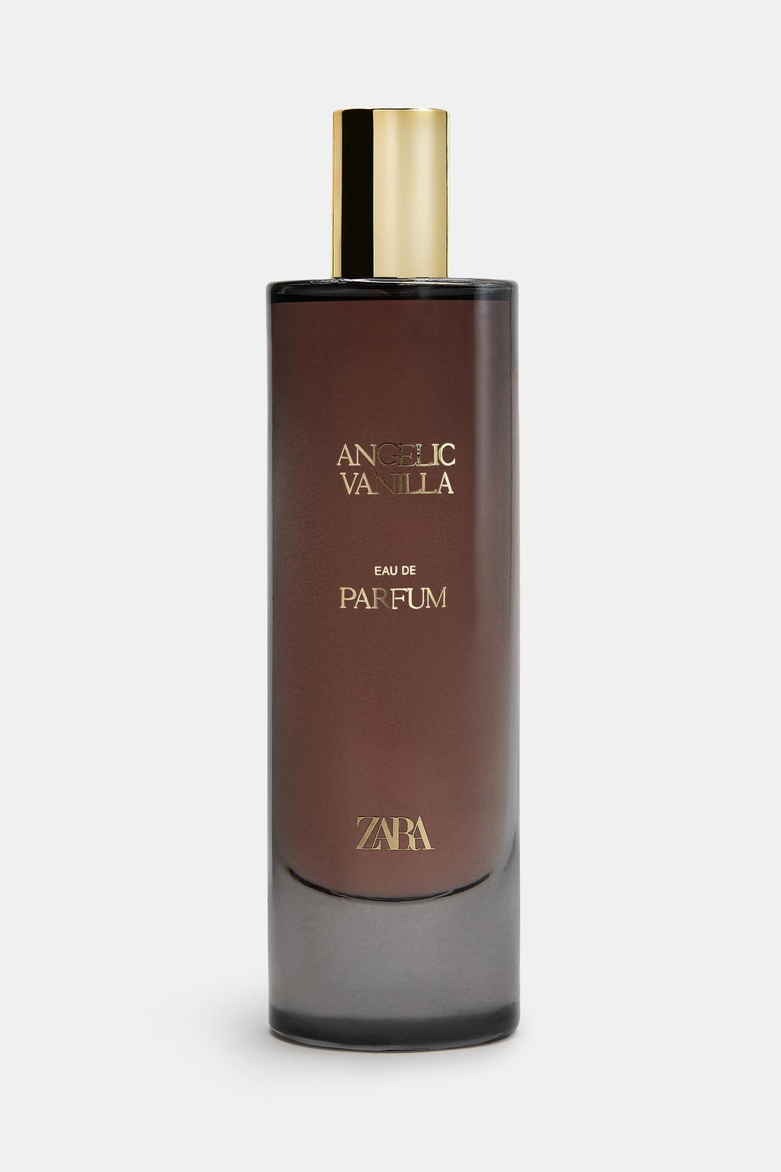 ANGELIC VANILLA EDP 80 ML