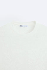 T-SHIRT BRODÉ