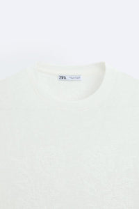 T-SHIRT BRODÉ