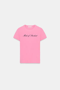T-SHIRT INSCRIPTION