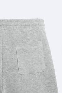 Short de Jogging - Beige