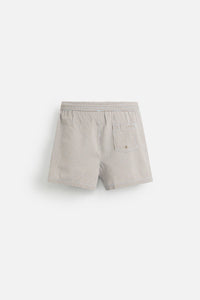 MAILLOT DE BAIN COURT SEERSUCKER