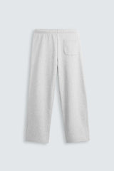 PANTALON DE JOGGING COUPE AMPLE