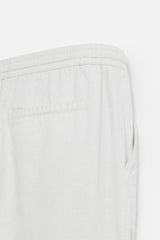 PANTALON RELAXED FIT COTON - LIN