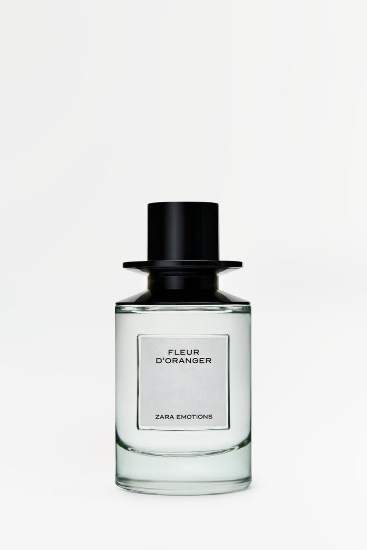 Fleur D’ Oranger Edp 100ml