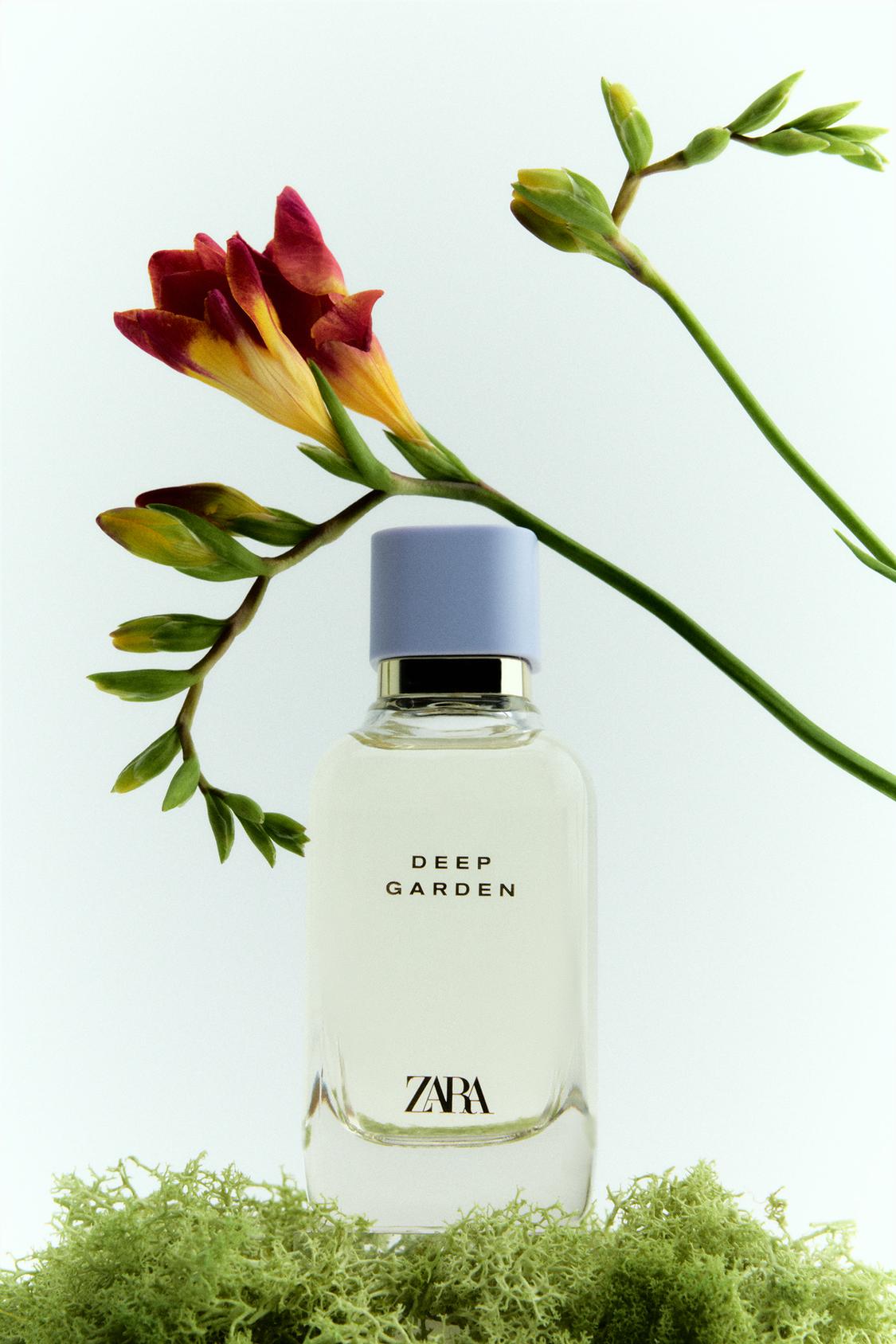 DEEP GARDEN  EDP 100ML