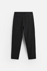 PANTALON AVEC LIN