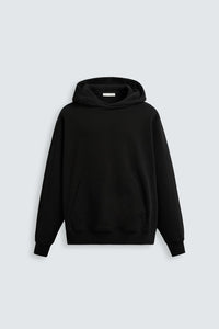 SWEAT À CAPUCHE BASIQUE
