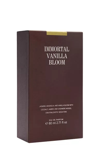 HYPNOTIC VANILLA BLOOM EDP 80 ML