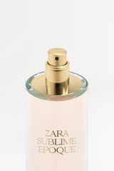Sublime époque edp 80ml