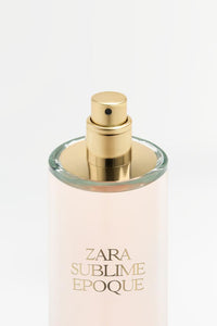 Sublime époque edp 80ml