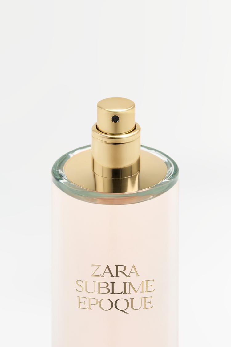 Sublime époque edp 80ml