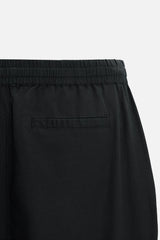 PANTALON RELAXED FIT COTON - LIN