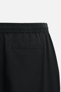 PANTALON RELAXED FIT COTON - LIN