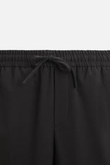 PANTALON AVEC TAILLE STYLE JOGGING CONFORT
