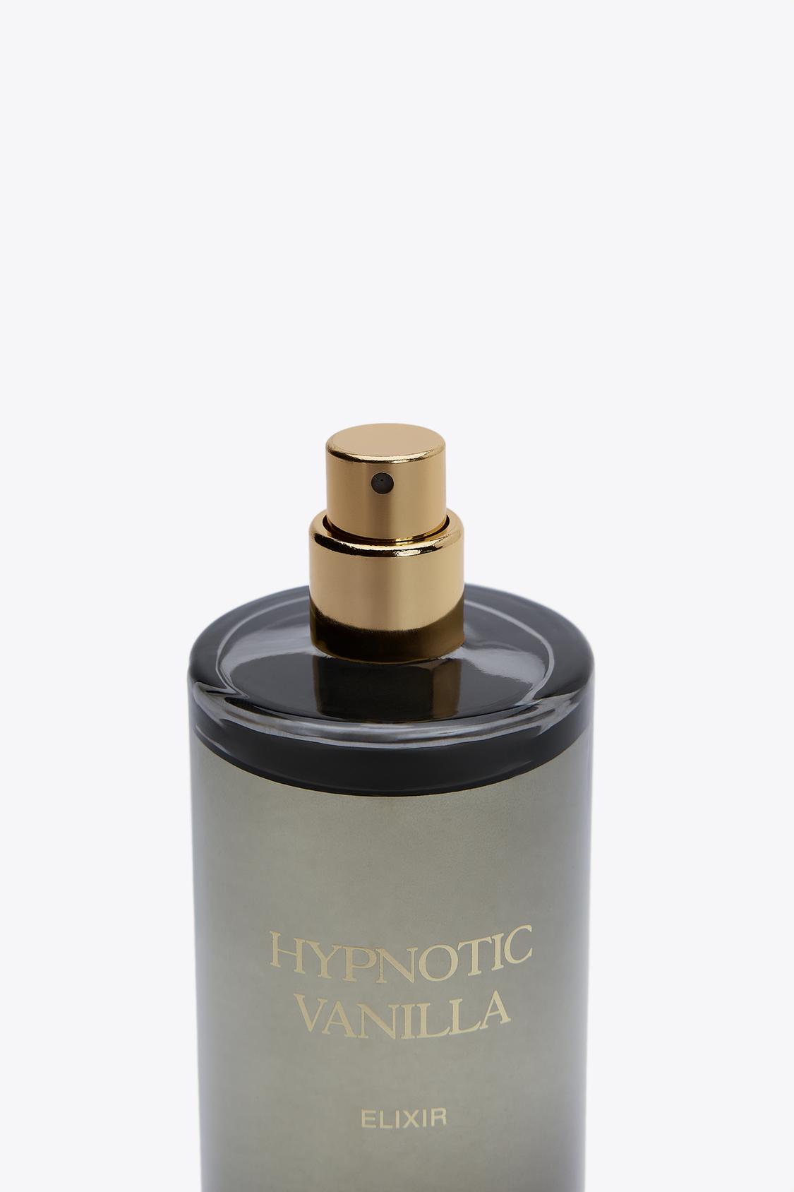 HYPNOTIC VANILLA ELIXIR 80 ML