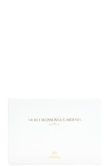VIOLET BLOSSOM + GARDENIA EDP 2x90 ML