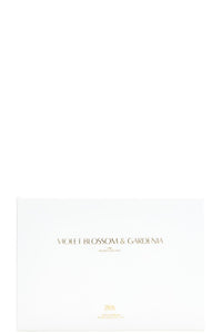 VIOLET BLOSSOM + GARDENIA EDP 2x90 ML